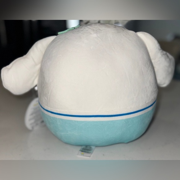 Cinnamoroll Squishmallow🩵 - Picture 2 of 4
